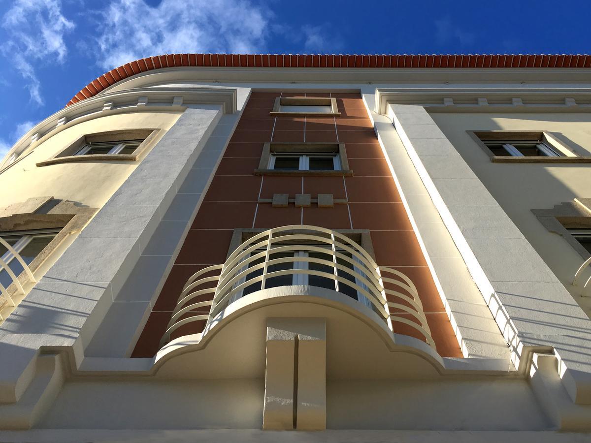 Apartmán Casa 92 - Os Lugares De Castraleuca Castelo Branco  Exteriér fotografie
