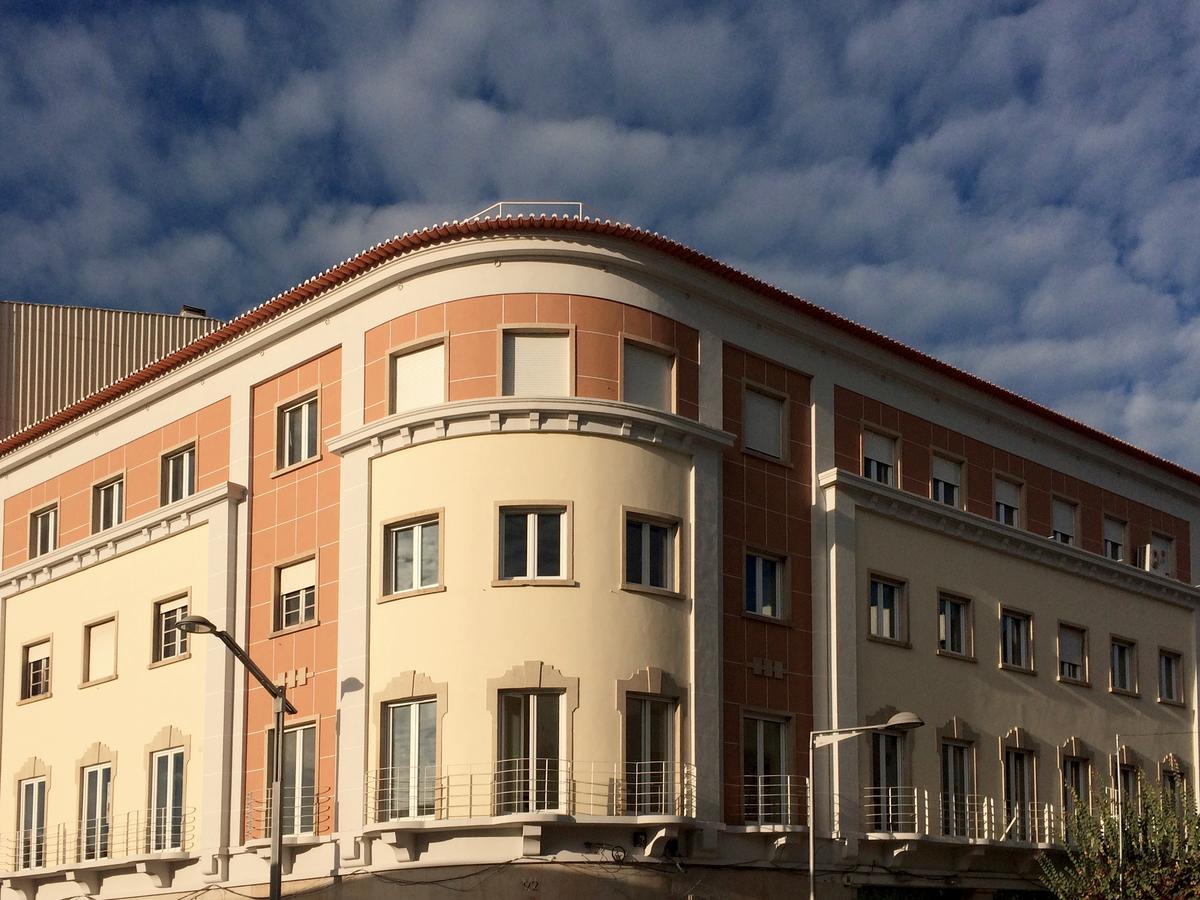 Apartmán Casa 92 - Os Lugares De Castraleuca Castelo Branco  Exteriér fotografie