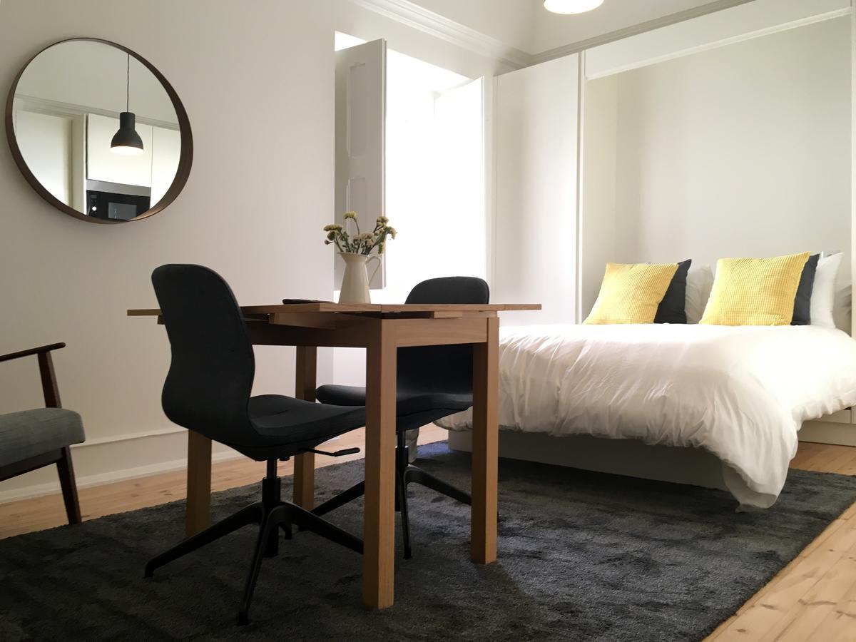 Apartmán Casa 92 - Os Lugares De Castraleuca Castelo Branco  Exteriér fotografie
