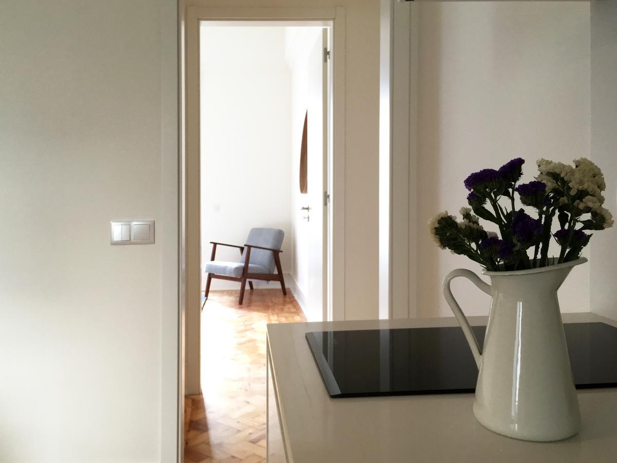 Apartmán Casa 92 - Os Lugares De Castraleuca Castelo Branco  Exteriér fotografie