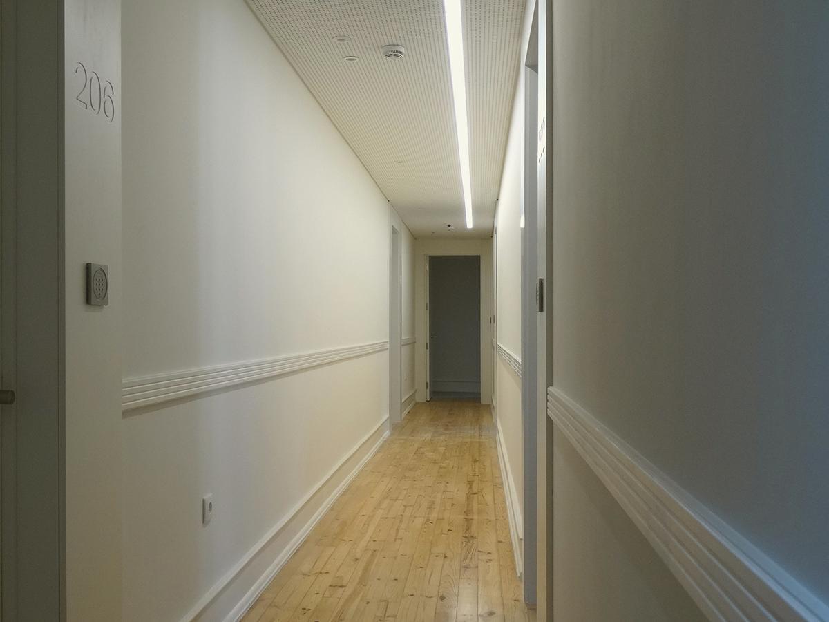 Apartmán Casa 92 - Os Lugares De Castraleuca Castelo Branco  Exteriér fotografie