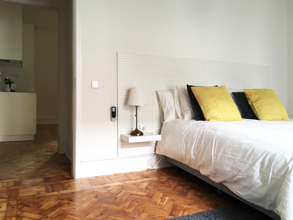 Apartmán Casa 92 - Os Lugares De Castraleuca Castelo Branco  Exteriér fotografie