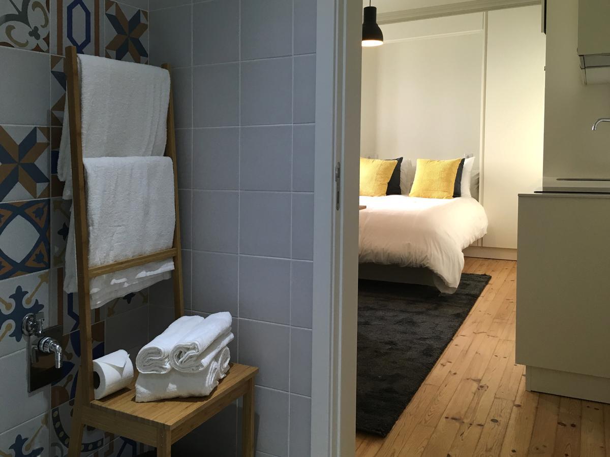 Apartmán Casa 92 - Os Lugares De Castraleuca Castelo Branco  Exteriér fotografie