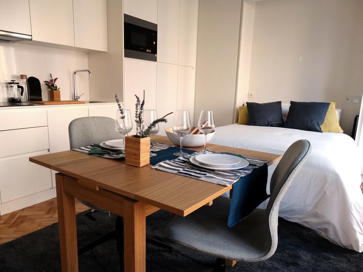 Apartmán Casa 92 - Os Lugares De Castraleuca Castelo Branco  Exteriér fotografie