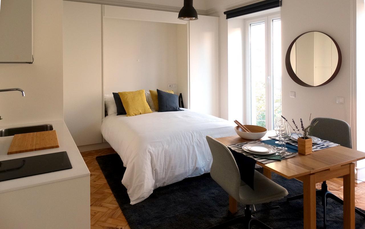 Apartmán Casa 92 - Os Lugares De Castraleuca Castelo Branco  Exteriér fotografie