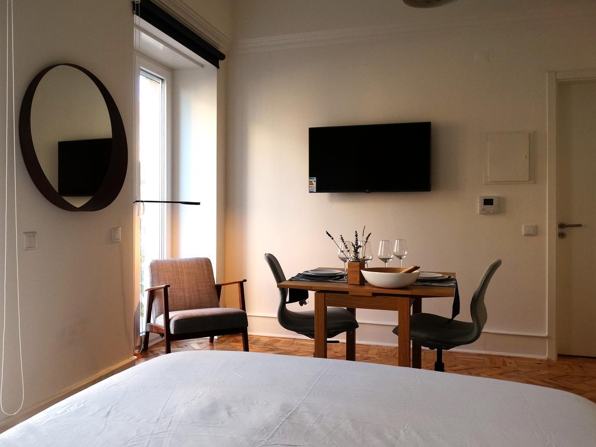 Apartmán Casa 92 - Os Lugares De Castraleuca Castelo Branco  Exteriér fotografie